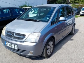 Opel Meriva 1.6 101 GAZ i | Mobile.bg � ����� ������ 2