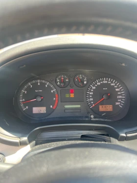 Seat Toledo VR5 - 1500 € / 2933.74 лв. - 15849236 7