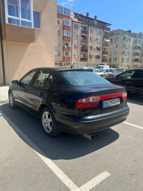 Seat Toledo VR5 - 1500 € / 2933.74 лв. - 15849236 4