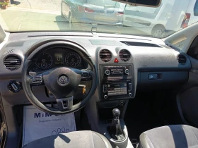 VW Caddy 2.0tdi 4x4  | Mobile.bg � ����� ������ 12