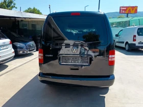 VW Caddy 2.0tdi 4x4  | Mobile.bg � ����� ������ 5