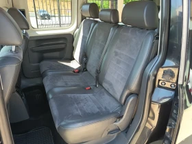 VW Caddy 2.0tdi 4x4  | Mobile.bg � ����� ������ 11