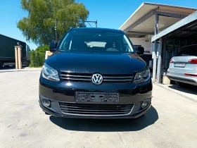 VW Caddy 2.0tdi 4x4  | Mobile.bg � ����� ������ 15