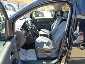 VW Caddy 2.0tdi 4x4  | Mobile.bg � ����� ������ 9