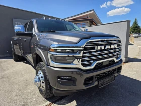 Dodge RAM 3500 6.7L CUMMINS LONGHORN | Auto.bg — изображение 3