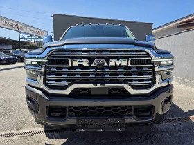 Dodge RAM 3500 6.7L CUMMINS LONGHORN | Auto.bg — изображение 2
