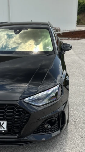 Audi Rs4 | Mobile.bg � ����� ������ 3