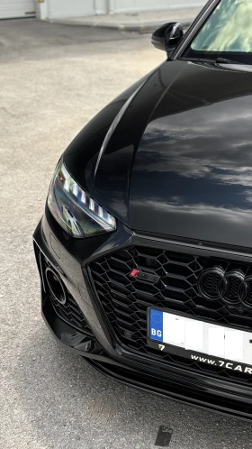 Audi Rs4 | Mobile.bg � ����� ������ 4