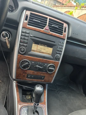 Mercedes-Benz B 200 - 4000 € - 16246372 6