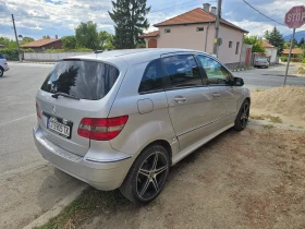 Mercedes-Benz B 200 - 4000 € - 16246372 4