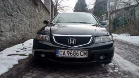 Honda Accord undefined | Auto.bg — изображение 4