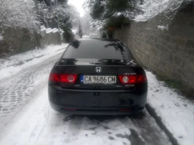 Honda Accord undefined | Auto.bg — изображение 6