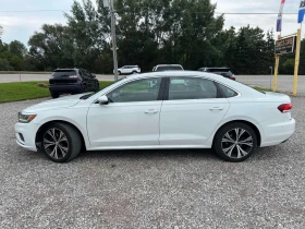 VW Passat / Execline / CARFAX / ОПЦИЯ ЗА ФИНАНСИРАНЕ | Auto.bg — изображение 2