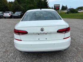 VW Passat / Execline / CARFAX / ОПЦИЯ ЗА ФИНАНСИРАНЕ | Auto.bg — изображение 4