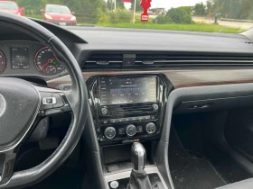 VW Passat / Execline / CARFAX / ОПЦИЯ ЗА ФИНАНСИРАНЕ | Auto.bg — изображение 9