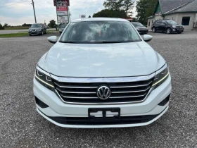 VW Passat / Execline / CARFAX / ОПЦИЯ ЗА ФИНАНСИРАНЕ | Auto.bg — изображение 5