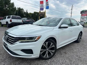 VW Passat / Execline / CARFAX / ОПЦИЯ ЗА ФИНАНСИРАНЕ