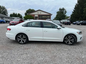 VW Passat / Execline / CARFAX / ОПЦИЯ ЗА ФИНАНСИРАНЕ | Auto.bg — изображение 3