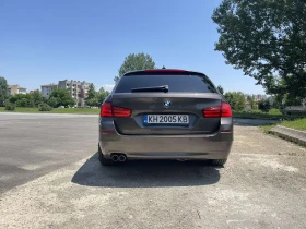 BMW 520 2.0 D | Mobile.bg � ����� ������ 5