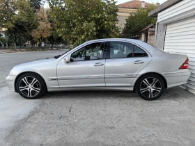 Mercedes-Benz C 220 C220cdi 150kc Automatic | Mobile.bg � ����� ������ 5