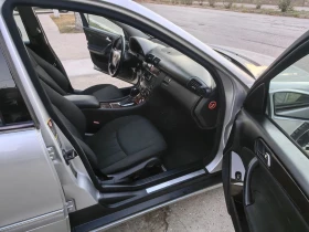 Mercedes-Benz C 220 C220cdi 150kc Automatic | Mobile.bg � ����� ������ 11