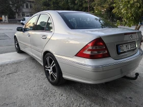 Mercedes-Benz C 220 C220cdi 150kc Automatic | Mobile.bg � ����� ������ 6