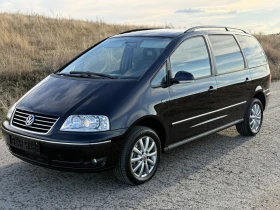 ����� �� �������� �� VW Sharan 1.9TDI 4X4 2010� ���! 