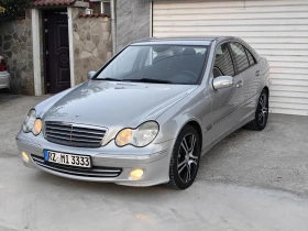 Mercedes-Benz C 220 C220cdi 150kc Automatic | Mobile.bg � ����� ������ 3