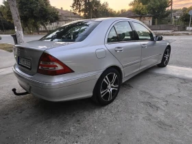 Mercedes-Benz C 220 C220cdi 150kc Automatic | Mobile.bg � ����� ������ 7