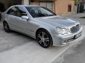 Mercedes-Benz C 220 C220cdi 150kc Automatic | Mobile.bg � ����� ������ 8
