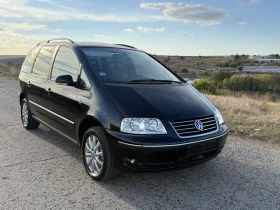 ����� �� �������� �� VW Sharan 1.9TDI 4X4 2010� ���! 