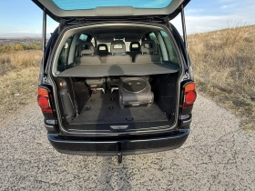 VW Sharan 1.9TDI 4X4 2010� ���!  | Mobile.bg � ����� ������ 13