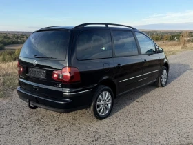 VW Sharan 1.9TDI 4X4 2010� ���!  | Mobile.bg � ����� ������ 5