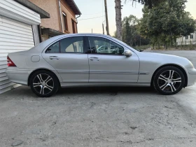Mercedes-Benz C 220 C220cdi 150kc Automatic | Mobile.bg � ����� ������ 4