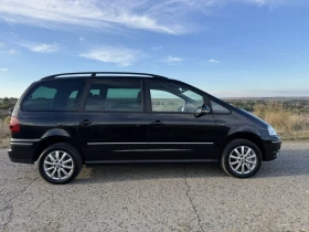 VW Sharan 1.9TDI 4X4 2010� ���!  | Mobile.bg � ����� ������ 6