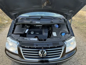 VW Sharan 1.9TDI 4X4 2010� ���!  | Mobile.bg � ����� ������ 15