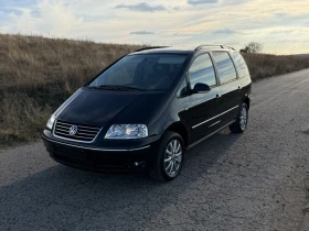 VW Sharan 1.9TDI 4X4 2010� ���!  | Mobile.bg � ����� ������ 17