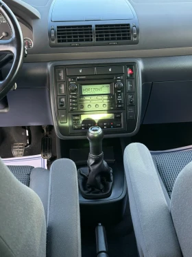 VW Sharan 1.9TDI 4X4 2010� ���!  | Mobile.bg � ����� ������ 16