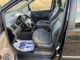 VW Sharan 1.9TDI 4X4 2010� ���!  | Mobile.bg � ����� ������ 8