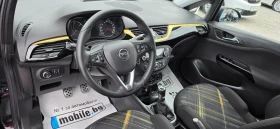 Opel Corsa 1.3 CDTI - COLOR EDITION !!!!! | Auto.bg — изображение 9