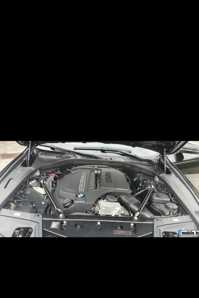 BMW 535 F10 xdrive Sport, снимка 10 - Автомобили и джипове - 44434054