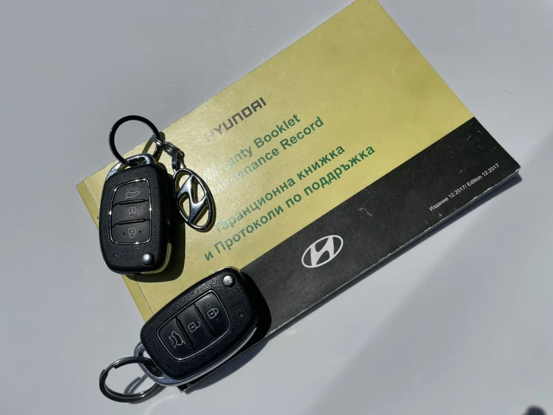 Hyundai I20 T-GDI, снимка 13 - Автомобили и джипове - 47657093