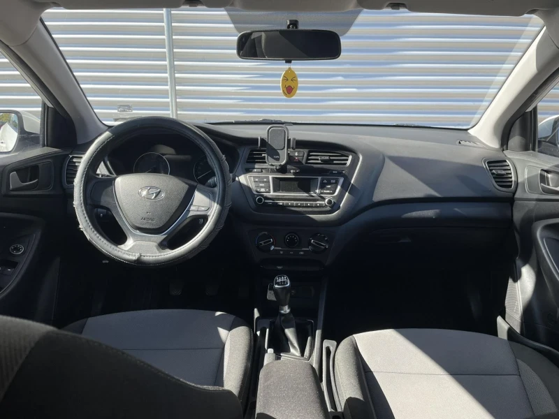 Hyundai I20 T-GDI, снимка 8 - Автомобили и джипове - 47657093