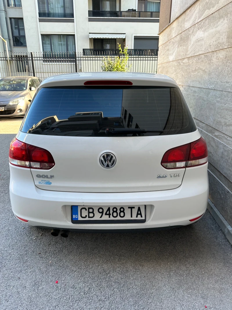 VW Golf, снимка 10 - Автомобили и джипове - 47595090