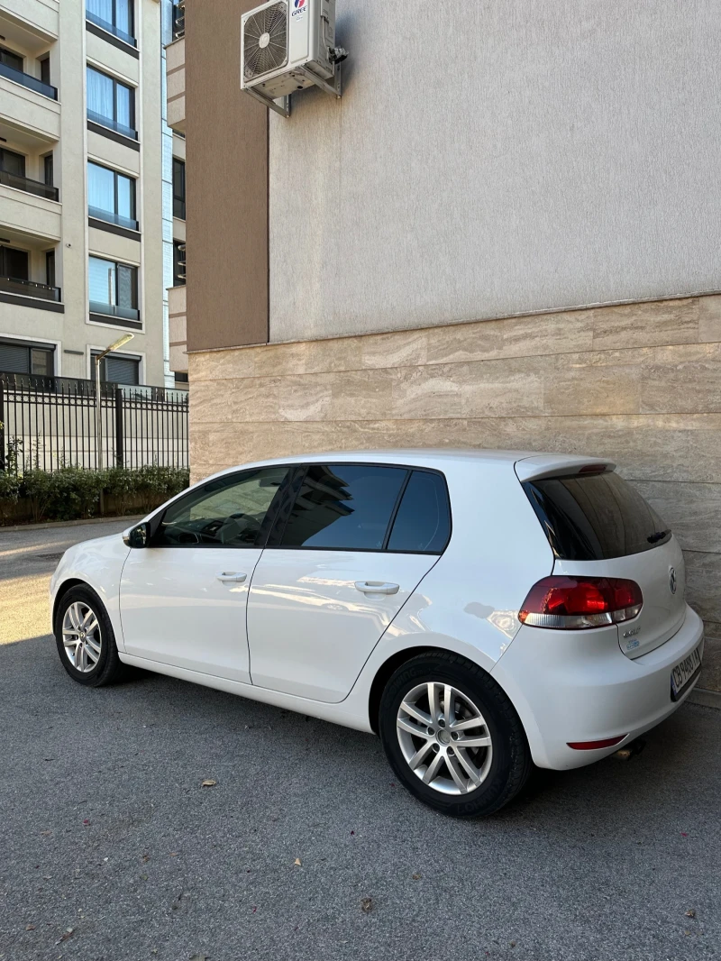 VW Golf, снимка 9 - Автомобили и джипове - 47595090