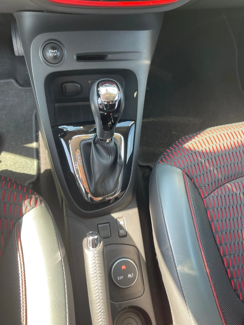 Renault Captur 1.5 DCI Xmod - Рено България , снимка 5 - Автомобили и джипове - 48269597