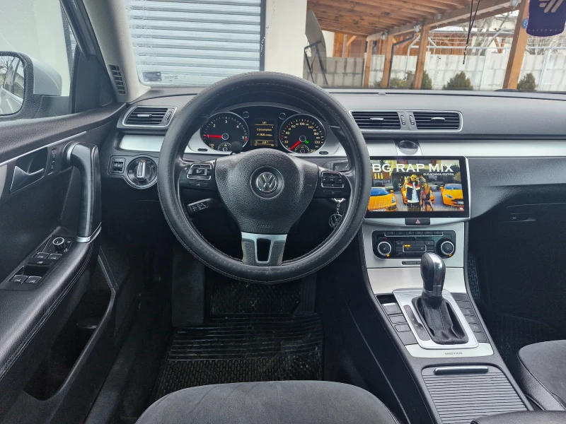 VW Passat, снимка 8 - Автомобили и джипове - 48474341