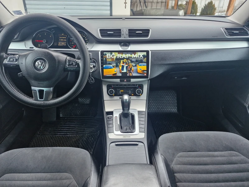 VW Passat, снимка 6 - Автомобили и джипове - 48474341