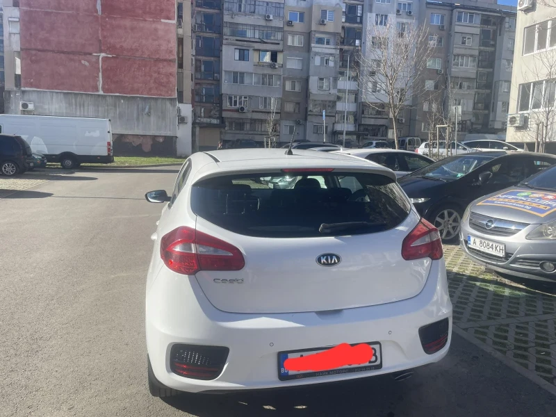 Kia Ceed, снимка 3 - Автомобили и джипове - 49167102