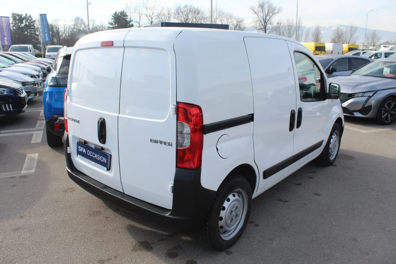 Peugeot Bipper FOURGON COURT 1.3 BlueHDI 80//1706106, снимка 3 - Автомобили и джипове - 48995470